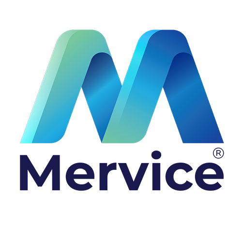 Mervice Logo